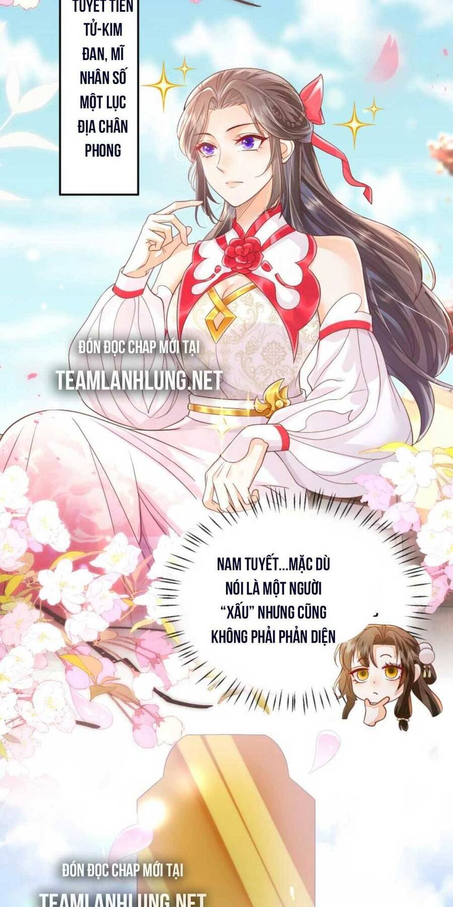 Trăm Kiếp Luân Hồi, Kiếp Này Ta Chỉ Muốn Lười Biếng Chapter 12 - Trang 2