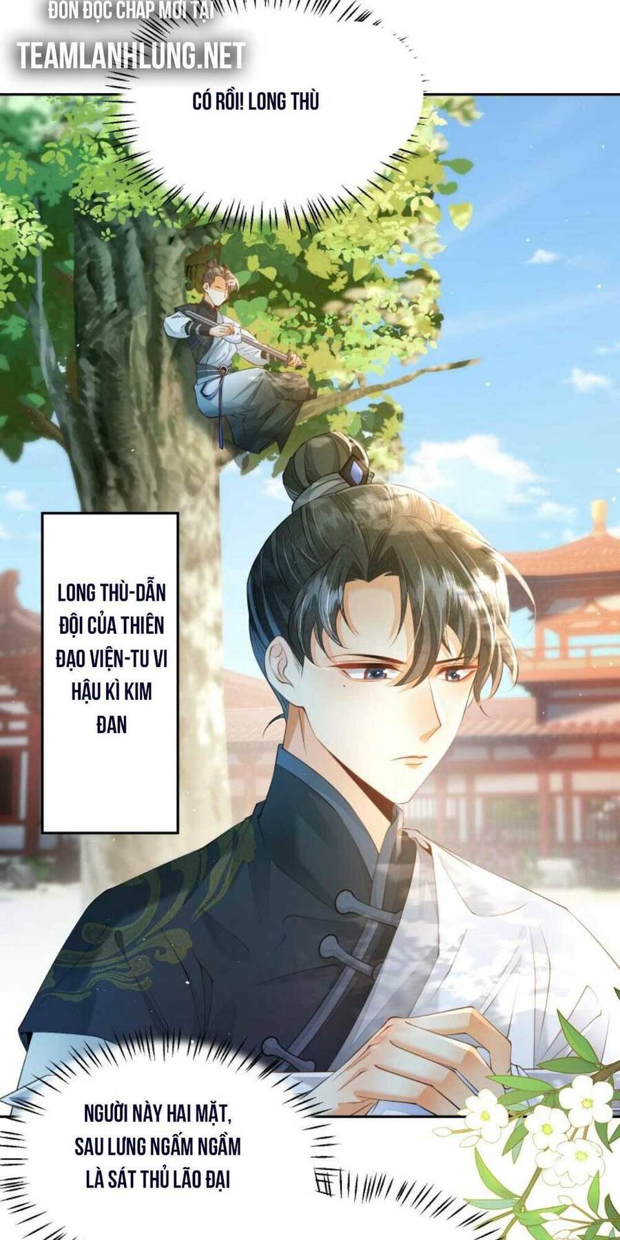 Trăm Kiếp Luân Hồi, Kiếp Này Ta Chỉ Muốn Lười Biếng Chapter 12 - Trang 2