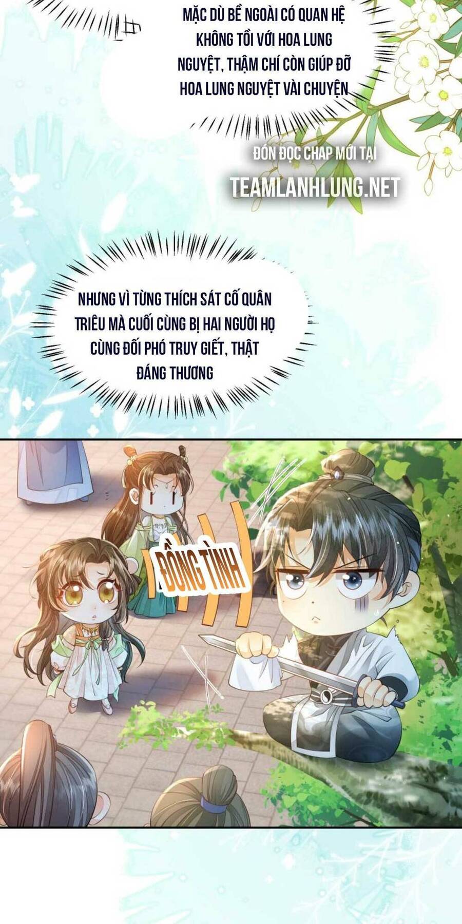 Trăm Kiếp Luân Hồi, Kiếp Này Ta Chỉ Muốn Lười Biếng Chapter 12 - Trang 2