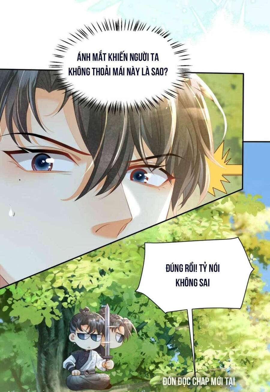 Trăm Kiếp Luân Hồi, Kiếp Này Ta Chỉ Muốn Lười Biếng Chapter 12 - Trang 2