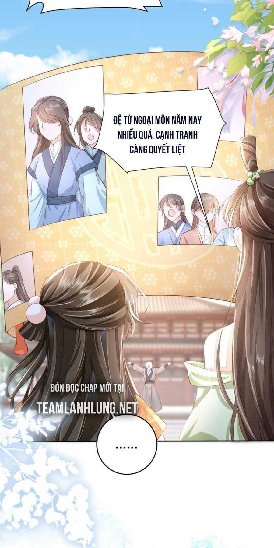 Trăm Kiếp Luân Hồi, Kiếp Này Ta Chỉ Muốn Lười Biếng Chapter 12 - Trang 2