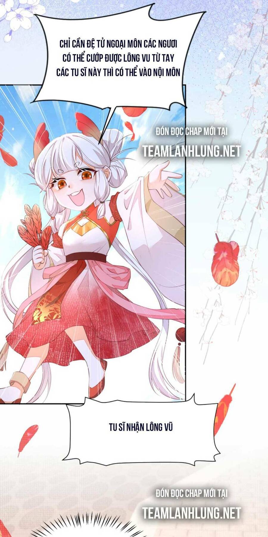 Trăm Kiếp Luân Hồi, Kiếp Này Ta Chỉ Muốn Lười Biếng Chapter 12 - Trang 2