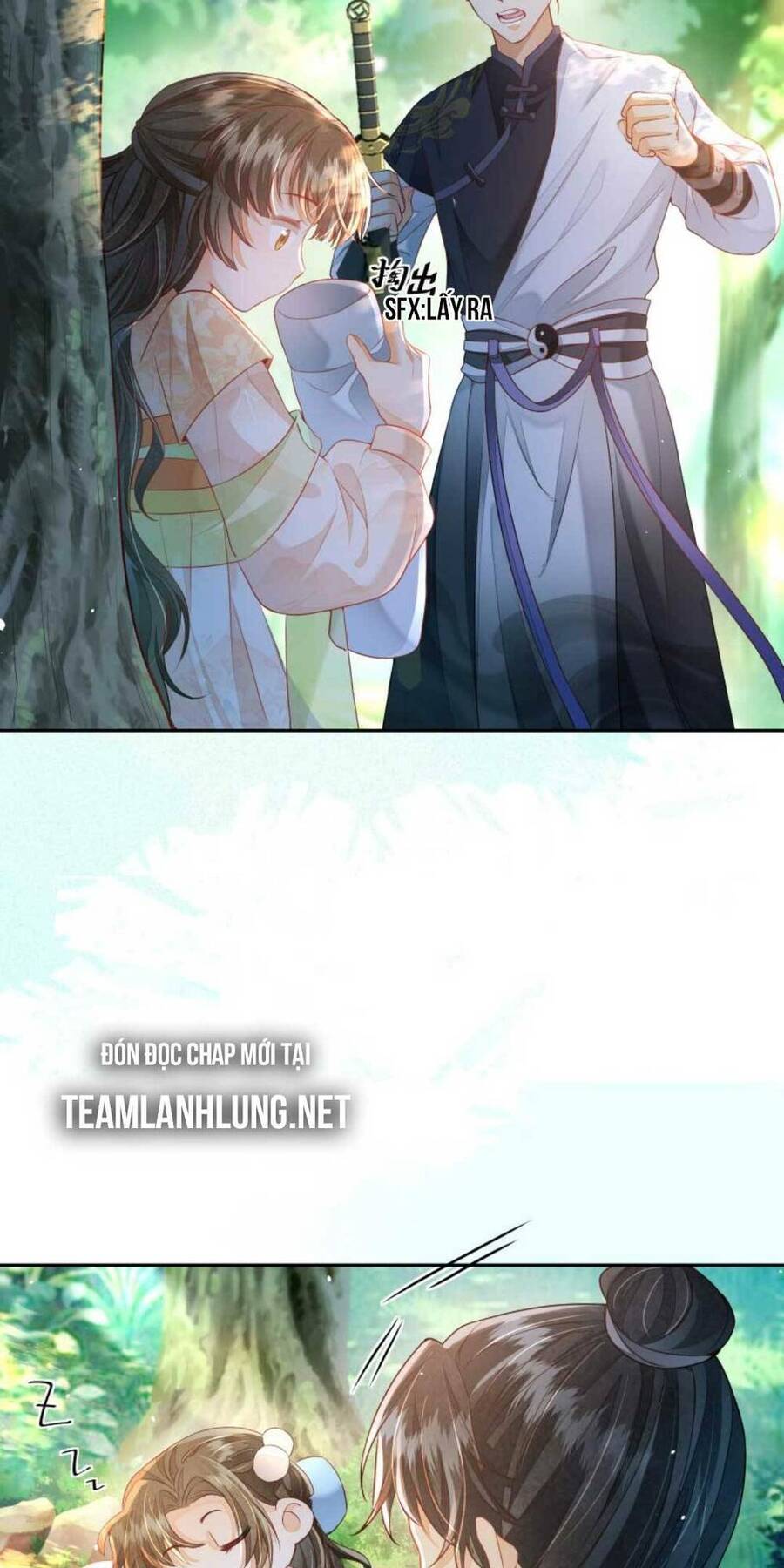 Trăm Kiếp Luân Hồi, Kiếp Này Ta Chỉ Muốn Lười Biếng Chapter 14 - Trang 2