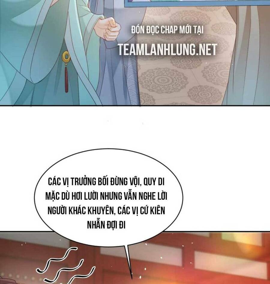 Trăm Kiếp Luân Hồi, Kiếp Này Ta Chỉ Muốn Lười Biếng Chapter 14 - Trang 2