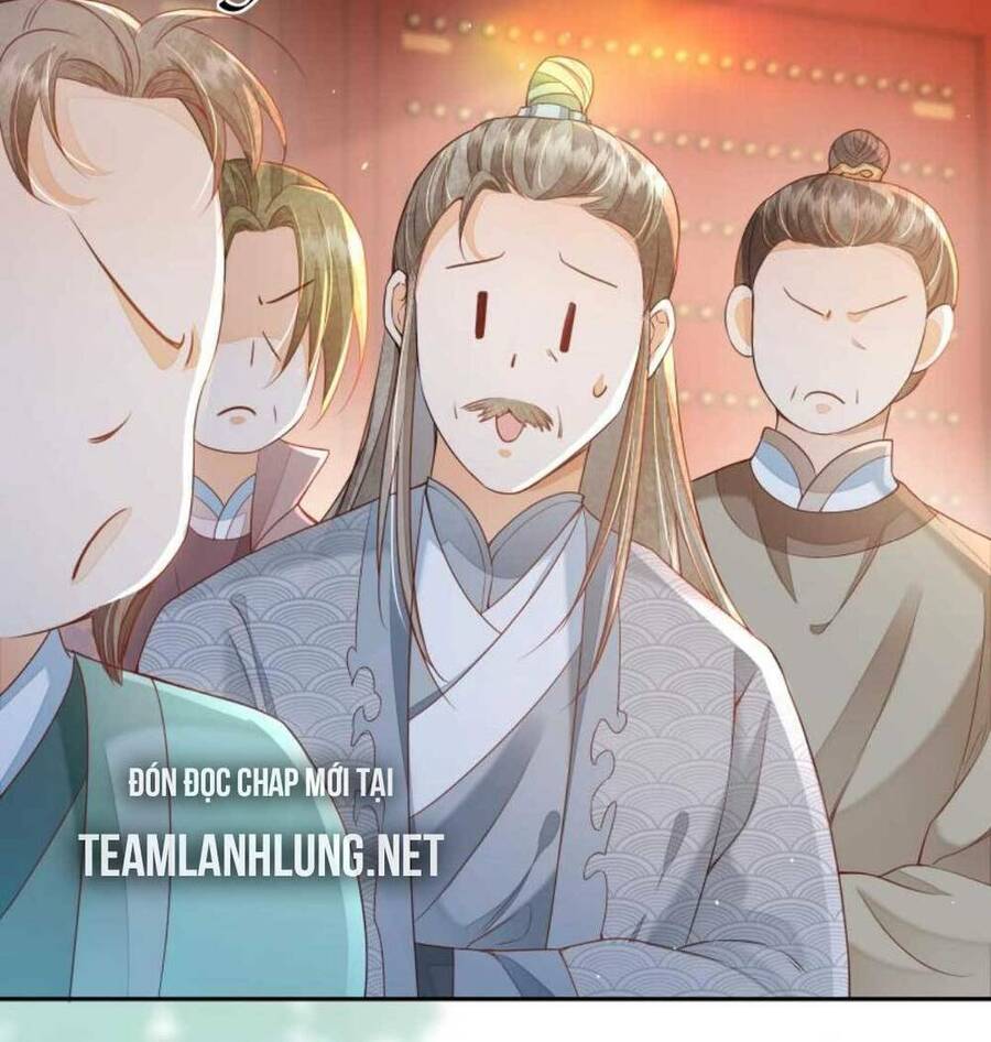 Trăm Kiếp Luân Hồi, Kiếp Này Ta Chỉ Muốn Lười Biếng Chapter 14 - Trang 2