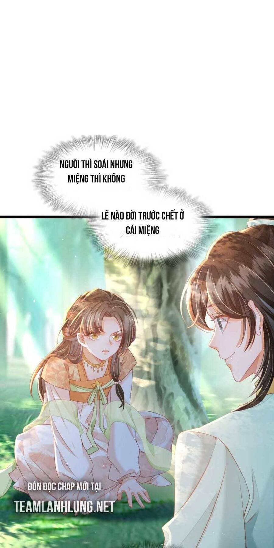 Trăm Kiếp Luân Hồi, Kiếp Này Ta Chỉ Muốn Lười Biếng Chapter 14 - Trang 2