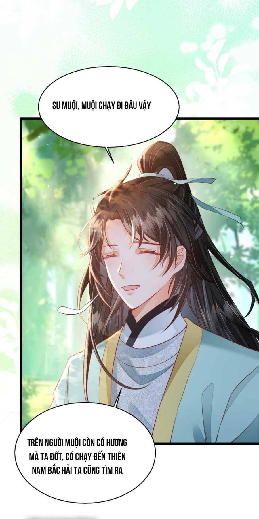 Trăm Kiếp Luân Hồi, Kiếp Này Ta Chỉ Muốn Lười Biếng Chapter 14 - Trang 2