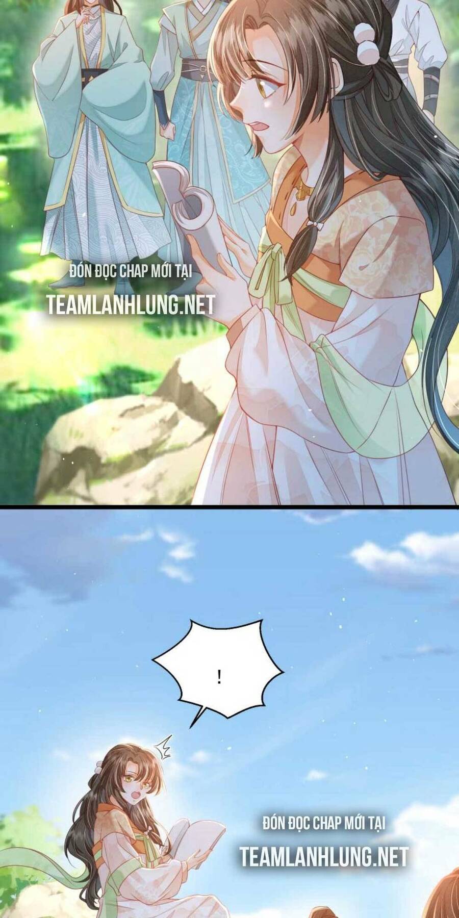 Trăm Kiếp Luân Hồi, Kiếp Này Ta Chỉ Muốn Lười Biếng Chapter 14 - Trang 2