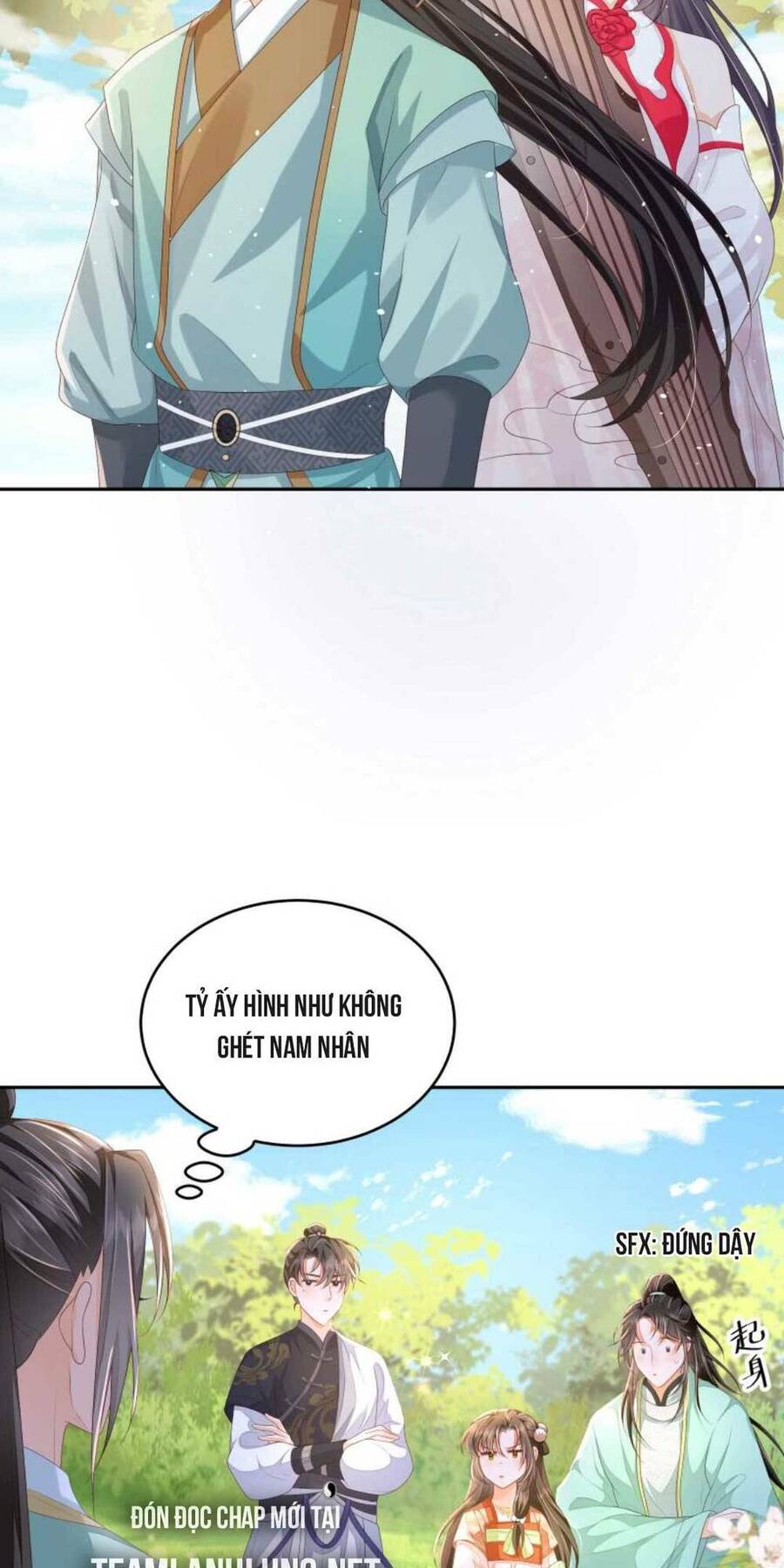 Trăm Kiếp Luân Hồi, Kiếp Này Ta Chỉ Muốn Lười Biếng Chapter 15 - Trang 2