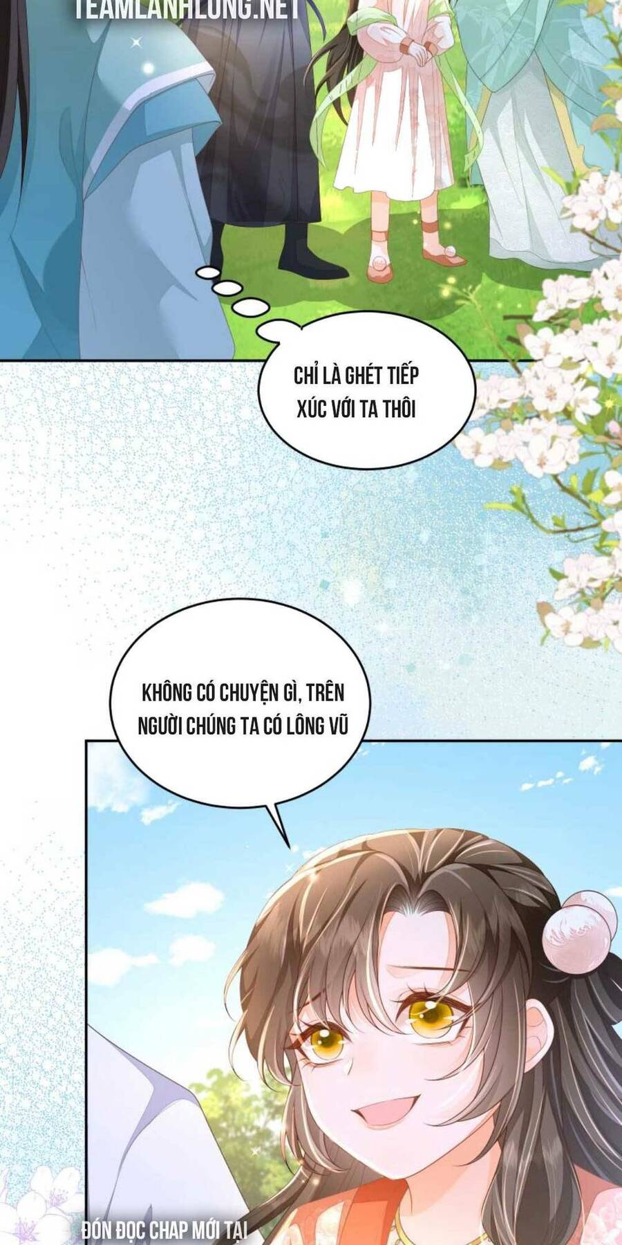 Trăm Kiếp Luân Hồi, Kiếp Này Ta Chỉ Muốn Lười Biếng Chapter 15 - Trang 2