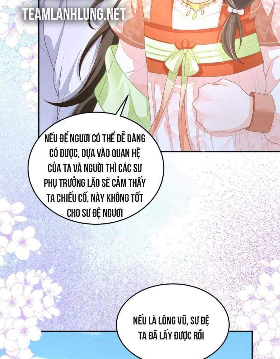 Trăm Kiếp Luân Hồi, Kiếp Này Ta Chỉ Muốn Lười Biếng Chapter 15 - Trang 2