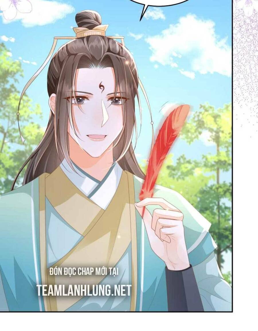 Trăm Kiếp Luân Hồi, Kiếp Này Ta Chỉ Muốn Lười Biếng Chapter 15 - Trang 2