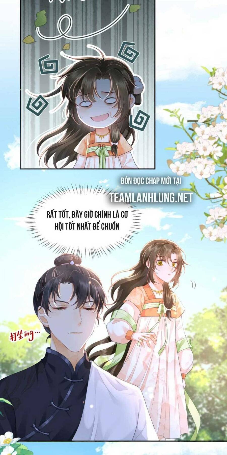 Trăm Kiếp Luân Hồi, Kiếp Này Ta Chỉ Muốn Lười Biếng Chapter 15 - Trang 2