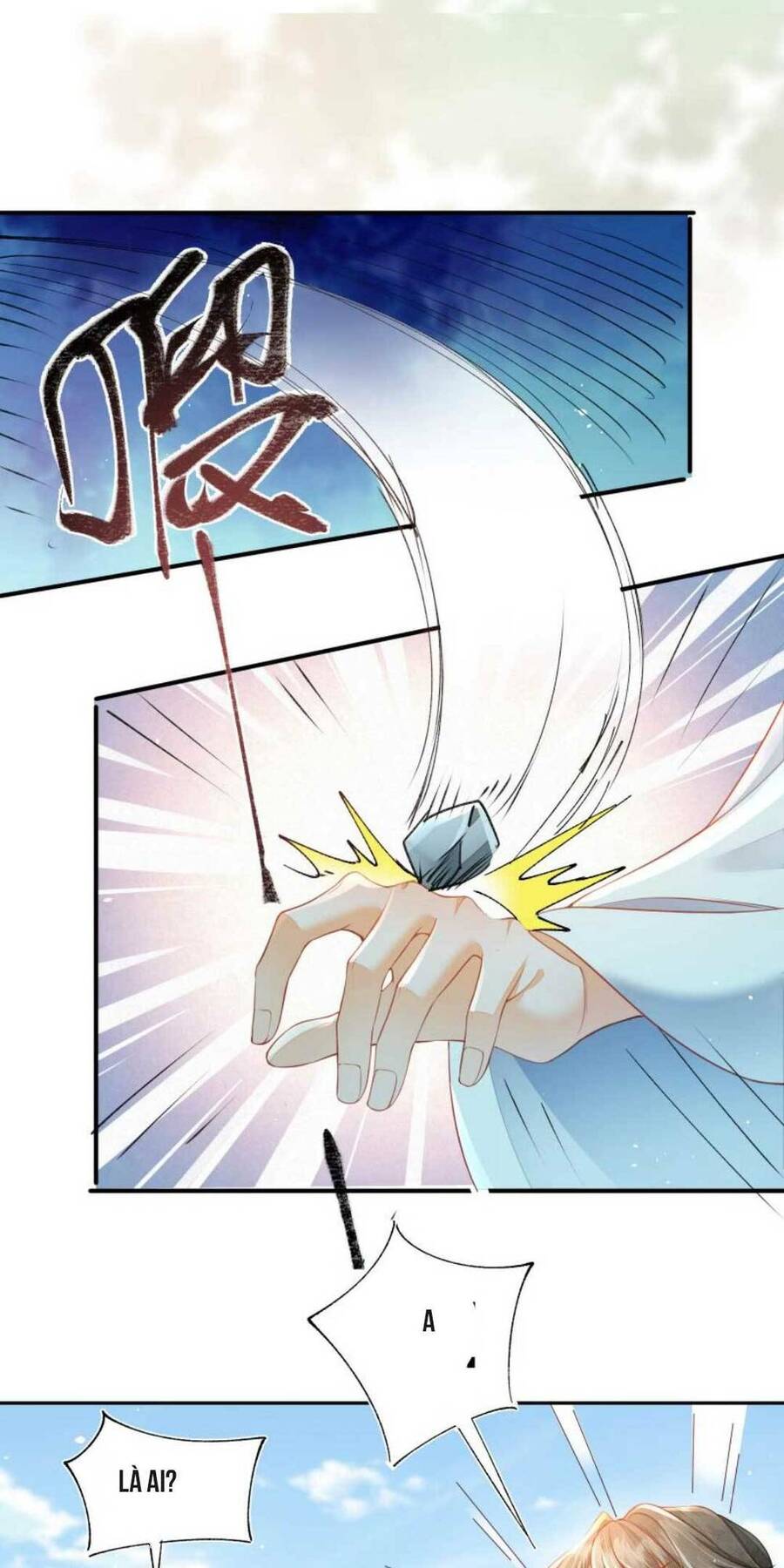 Trăm Kiếp Luân Hồi, Kiếp Này Ta Chỉ Muốn Lười Biếng Chapter 16 - Trang 2