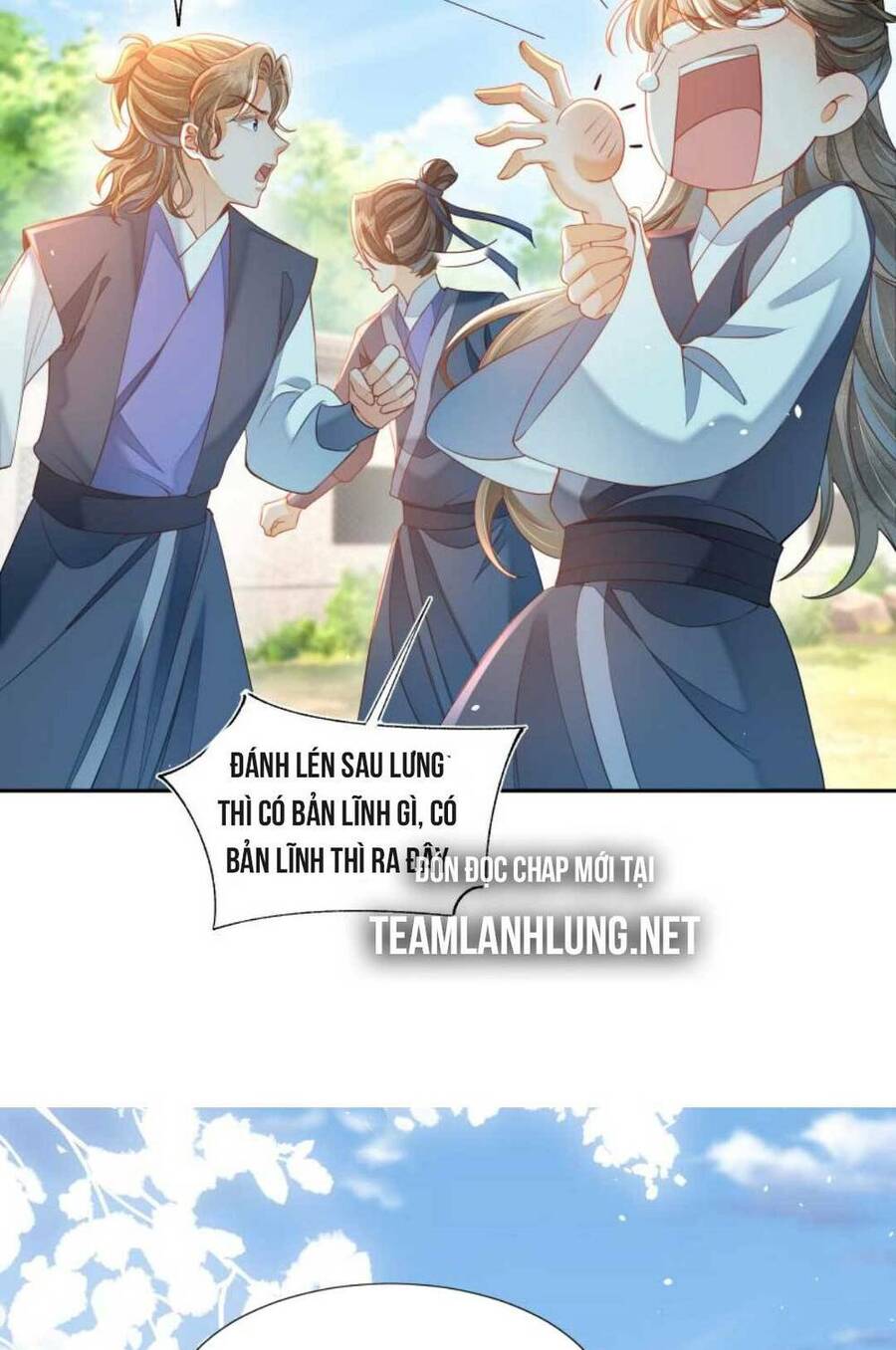 Trăm Kiếp Luân Hồi, Kiếp Này Ta Chỉ Muốn Lười Biếng Chapter 16 - Trang 2