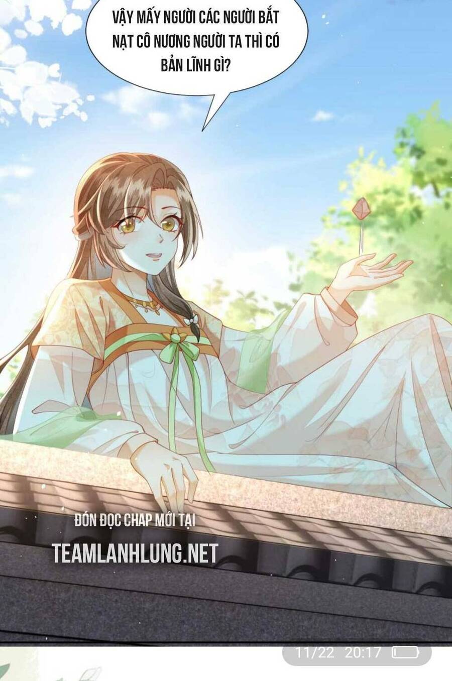 Trăm Kiếp Luân Hồi, Kiếp Này Ta Chỉ Muốn Lười Biếng Chapter 16 - Trang 2