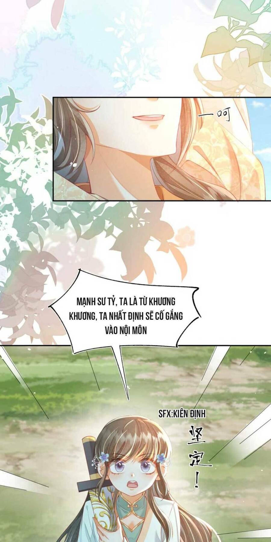 Trăm Kiếp Luân Hồi, Kiếp Này Ta Chỉ Muốn Lười Biếng Chapter 16 - Trang 2