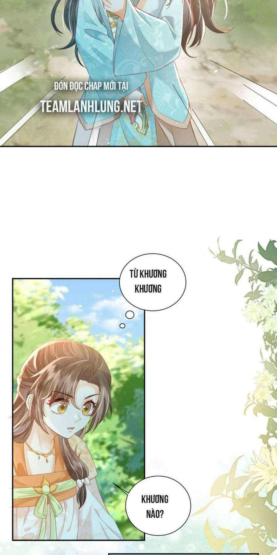 Trăm Kiếp Luân Hồi, Kiếp Này Ta Chỉ Muốn Lười Biếng Chapter 16 - Trang 2