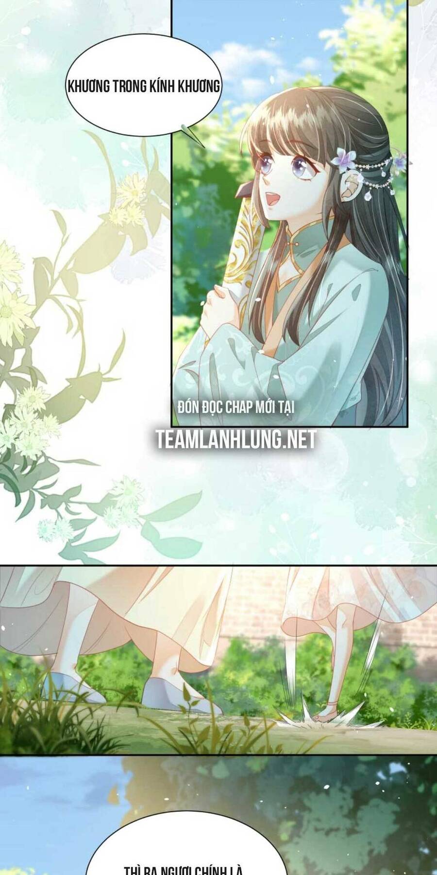 Trăm Kiếp Luân Hồi, Kiếp Này Ta Chỉ Muốn Lười Biếng Chapter 16 - Trang 2