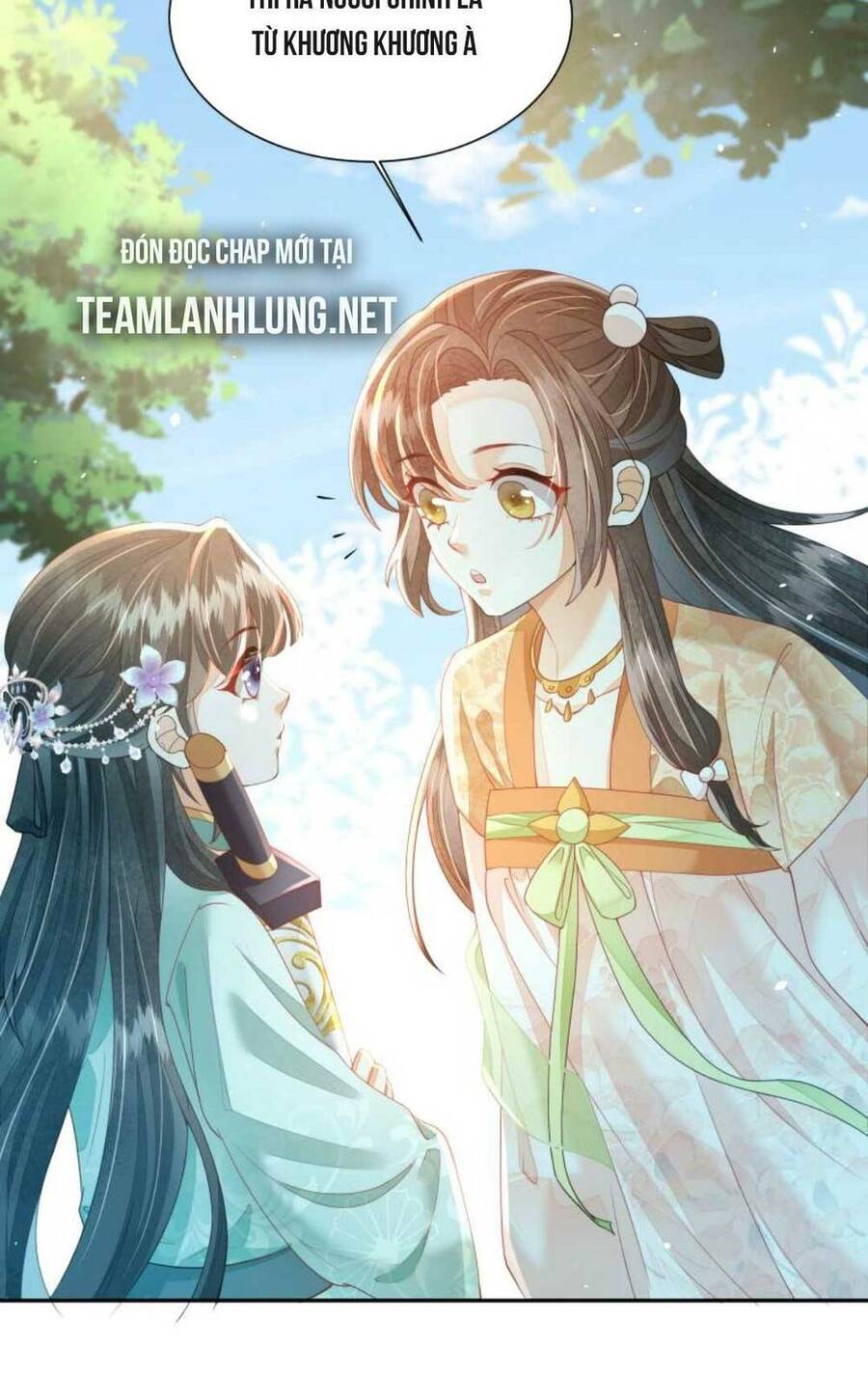 Trăm Kiếp Luân Hồi, Kiếp Này Ta Chỉ Muốn Lười Biếng Chapter 16 - Trang 2