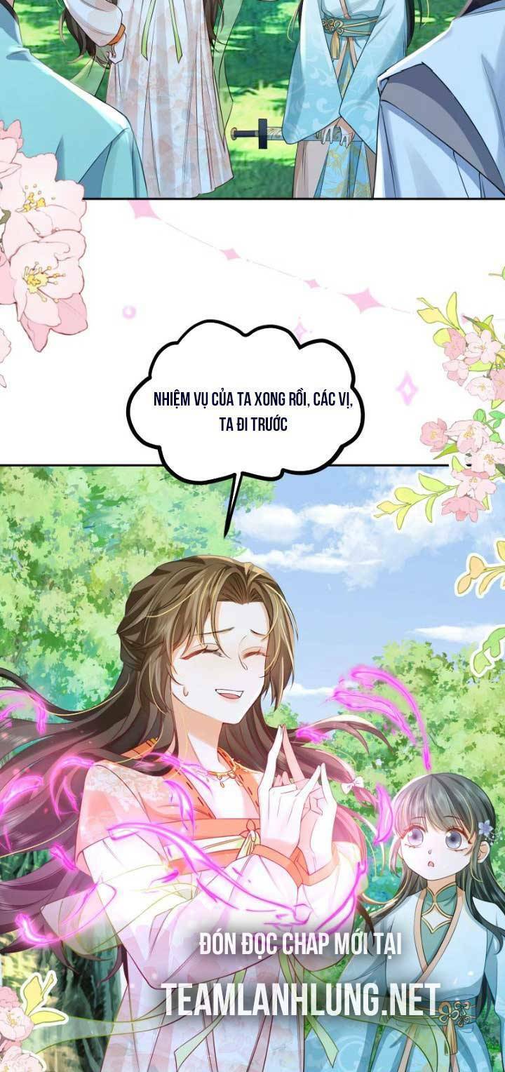 Trăm Kiếp Luân Hồi, Kiếp Này Ta Chỉ Muốn Lười Biếng Chapter 17 - Trang 2