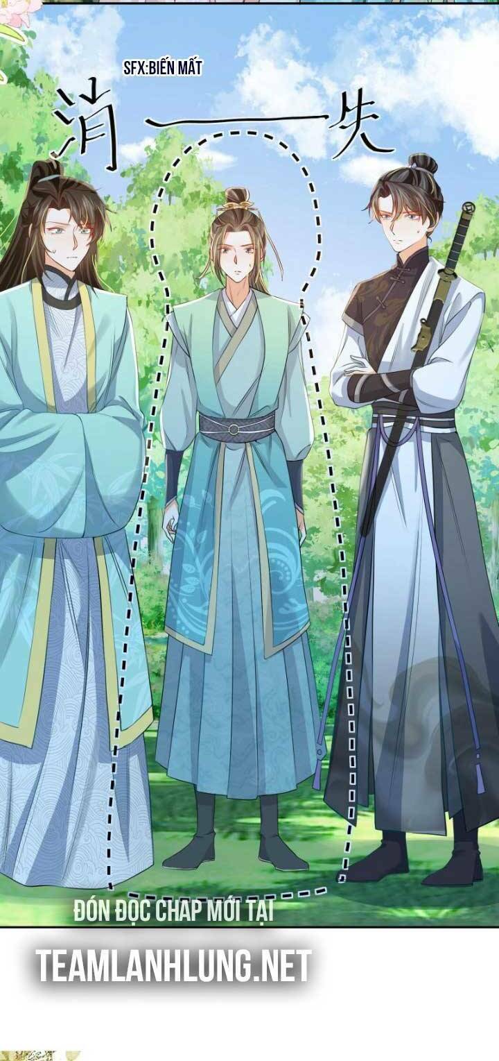 Trăm Kiếp Luân Hồi, Kiếp Này Ta Chỉ Muốn Lười Biếng Chapter 17 - Trang 2