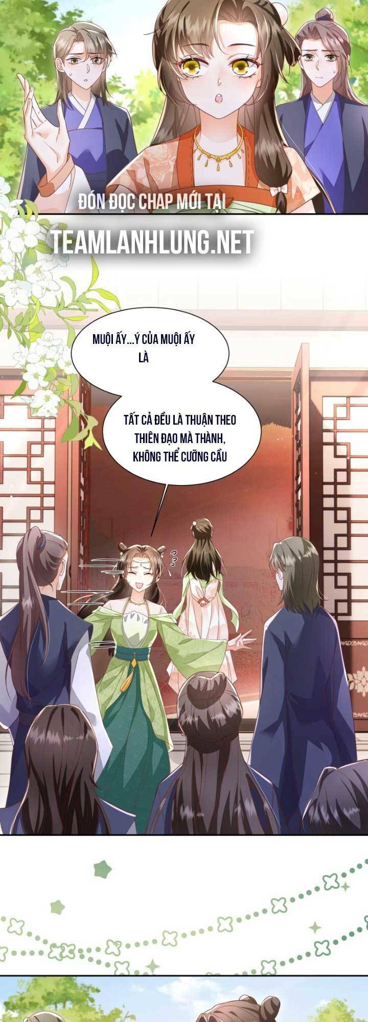 Trăm Kiếp Luân Hồi, Kiếp Này Ta Chỉ Muốn Lười Biếng Chapter 17 - Trang 2