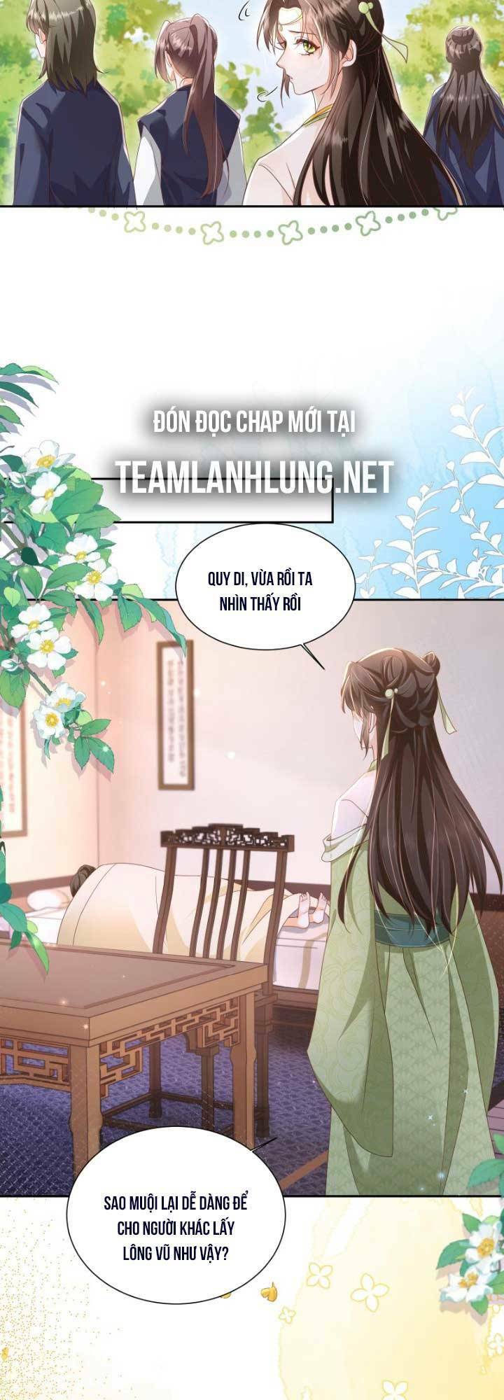 Trăm Kiếp Luân Hồi, Kiếp Này Ta Chỉ Muốn Lười Biếng Chapter 17 - Trang 2