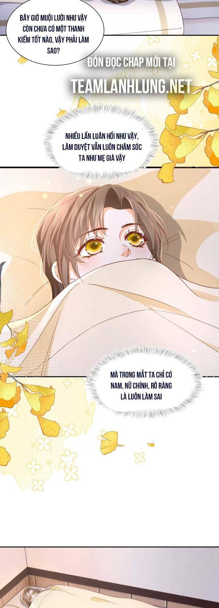 Trăm Kiếp Luân Hồi, Kiếp Này Ta Chỉ Muốn Lười Biếng Chapter 17 - Trang 2