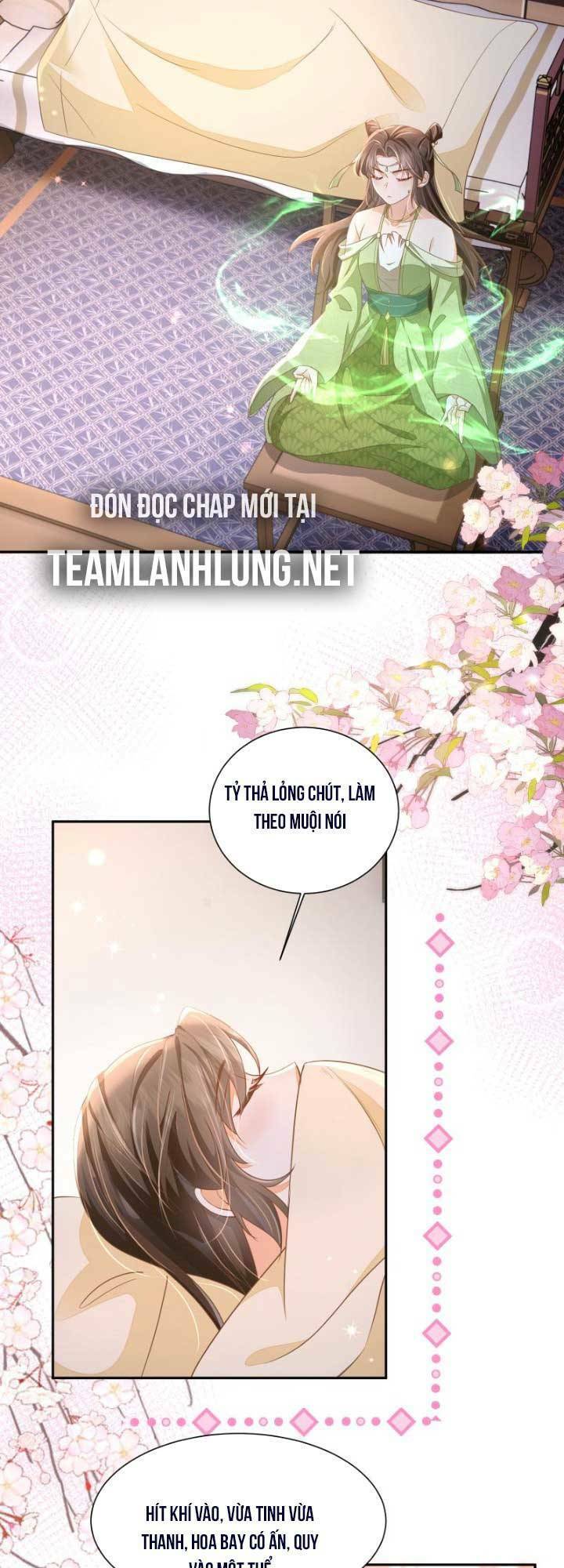 Trăm Kiếp Luân Hồi, Kiếp Này Ta Chỉ Muốn Lười Biếng Chapter 17 - Trang 2