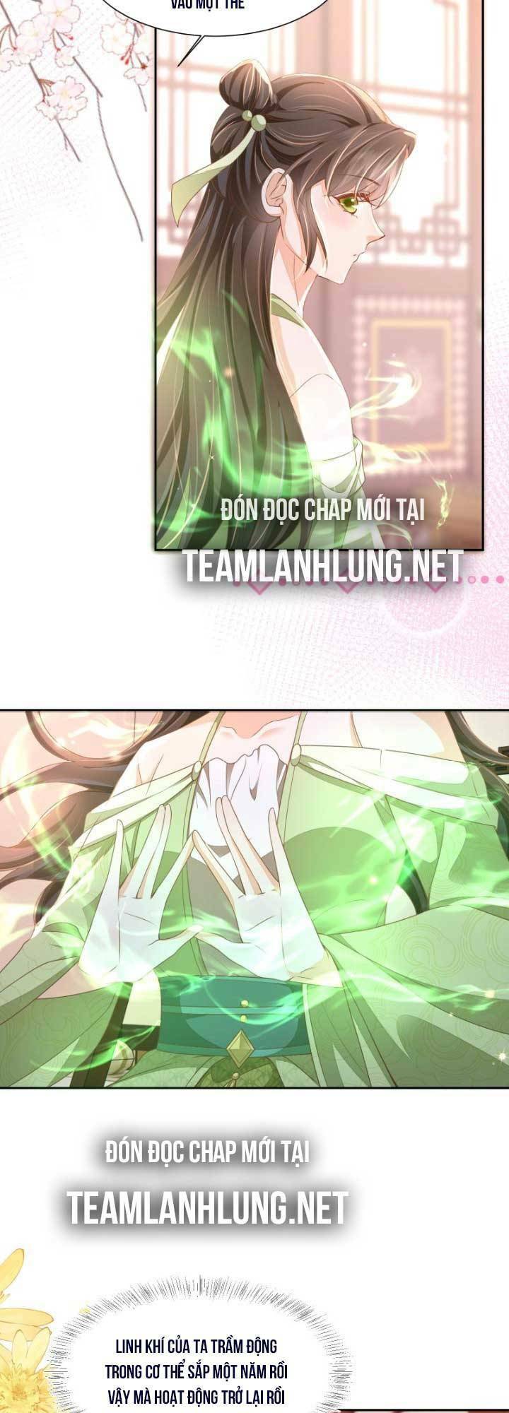 Trăm Kiếp Luân Hồi, Kiếp Này Ta Chỉ Muốn Lười Biếng Chapter 17 - Trang 2