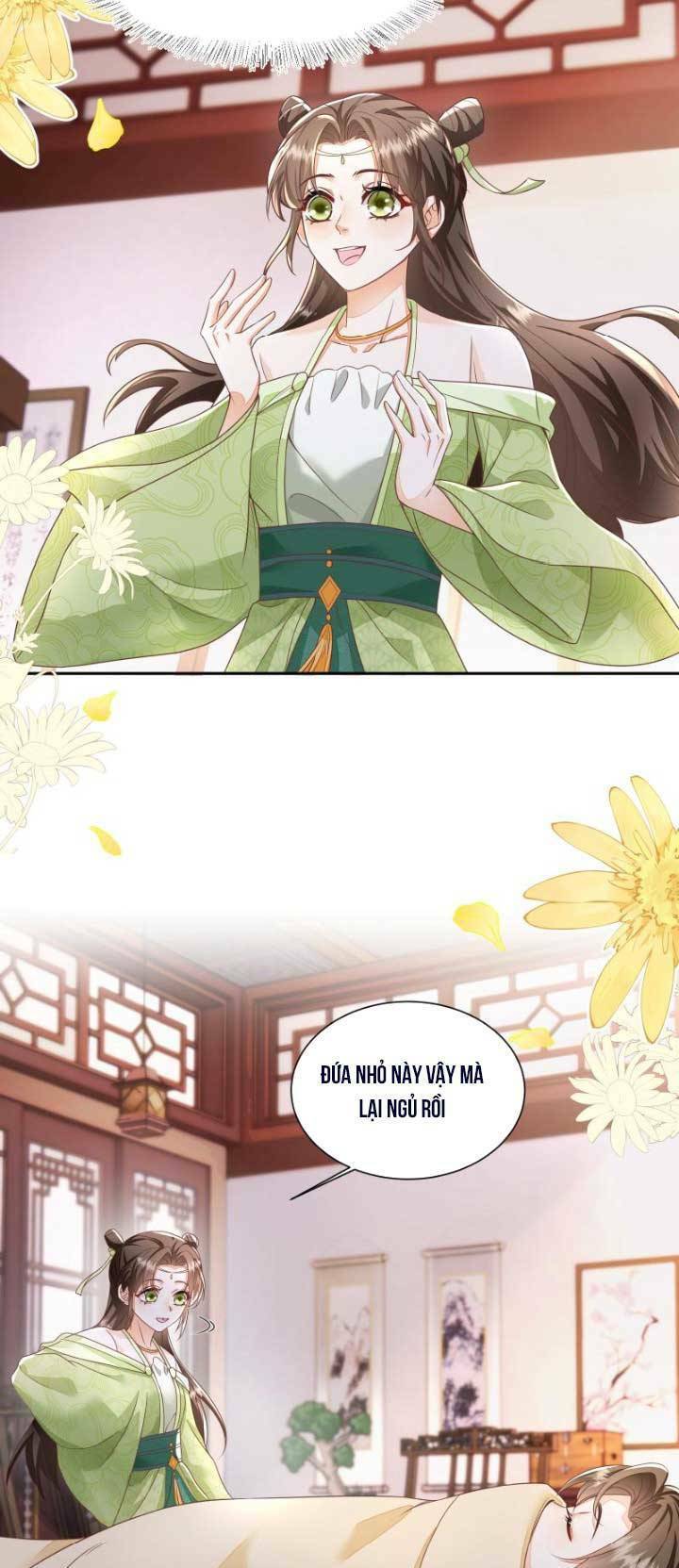 Trăm Kiếp Luân Hồi, Kiếp Này Ta Chỉ Muốn Lười Biếng Chapter 17 - Trang 2