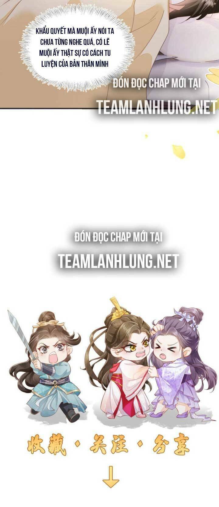 Trăm Kiếp Luân Hồi, Kiếp Này Ta Chỉ Muốn Lười Biếng Chapter 17 - Trang 2