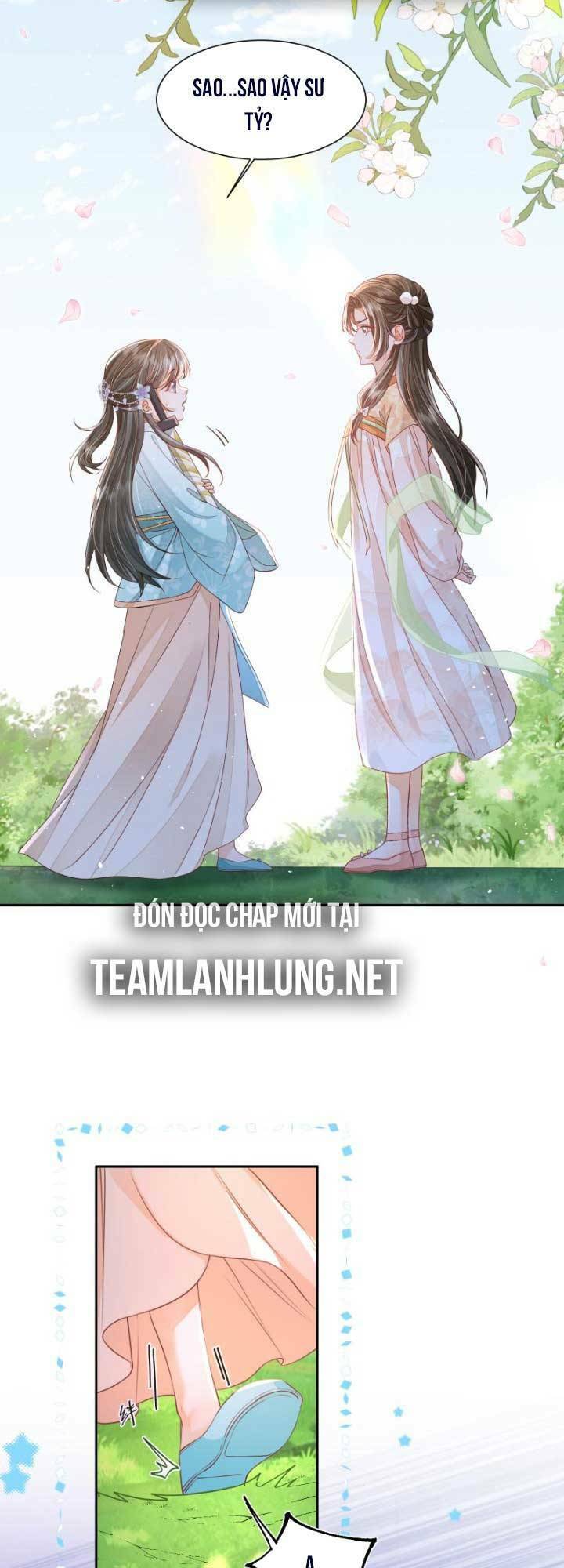 Trăm Kiếp Luân Hồi, Kiếp Này Ta Chỉ Muốn Lười Biếng Chapter 17 - Trang 2