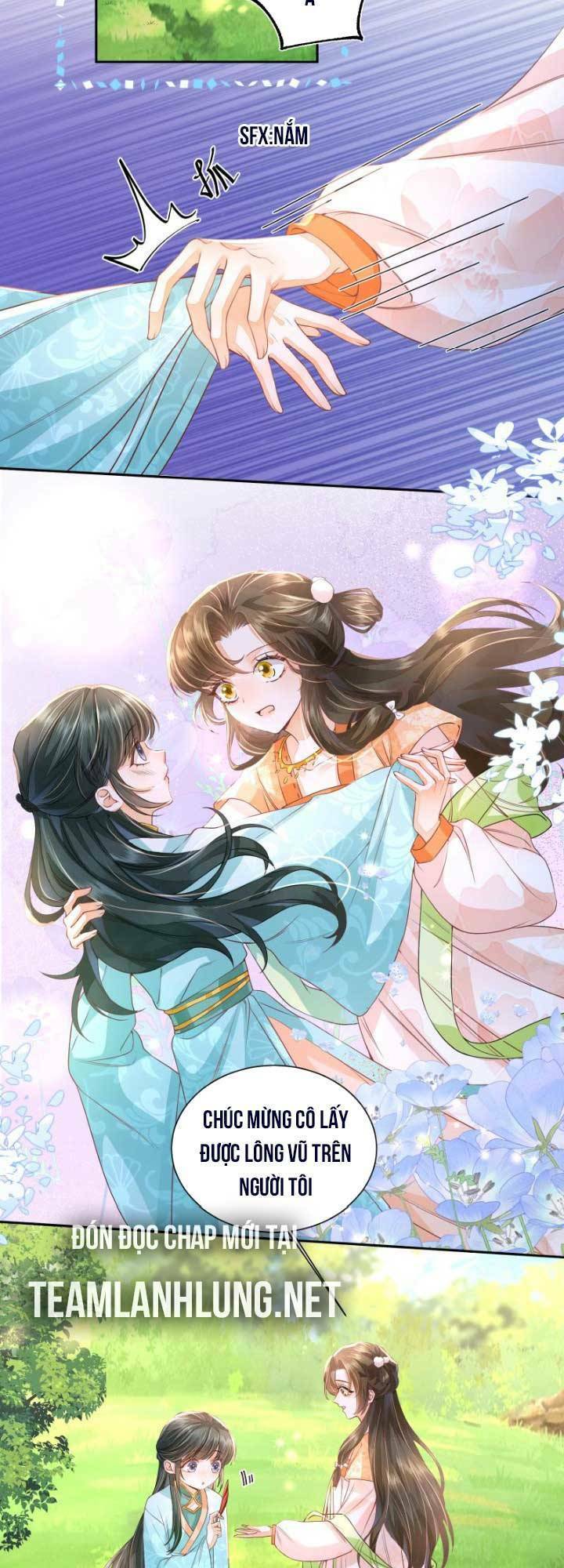 Trăm Kiếp Luân Hồi, Kiếp Này Ta Chỉ Muốn Lười Biếng Chapter 17 - Trang 2