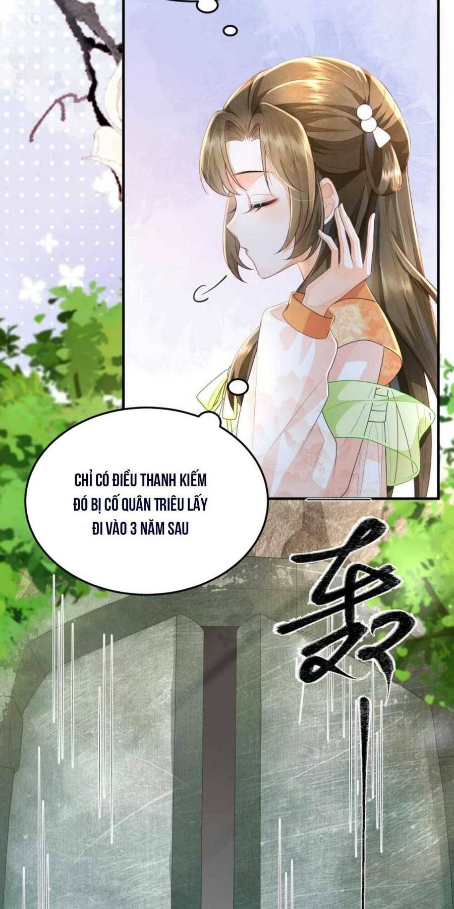 Trăm Kiếp Luân Hồi, Kiếp Này Ta Chỉ Muốn Lười Biếng Chapter 18 - Trang 2