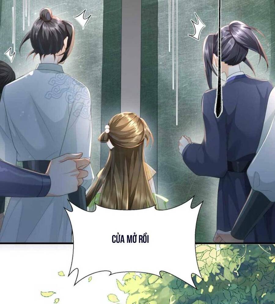 Trăm Kiếp Luân Hồi, Kiếp Này Ta Chỉ Muốn Lười Biếng Chapter 18 - Trang 2