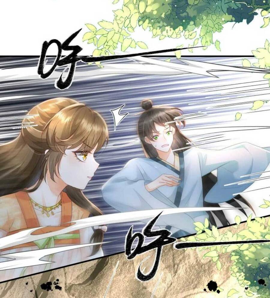 Trăm Kiếp Luân Hồi, Kiếp Này Ta Chỉ Muốn Lười Biếng Chapter 18 - Trang 2