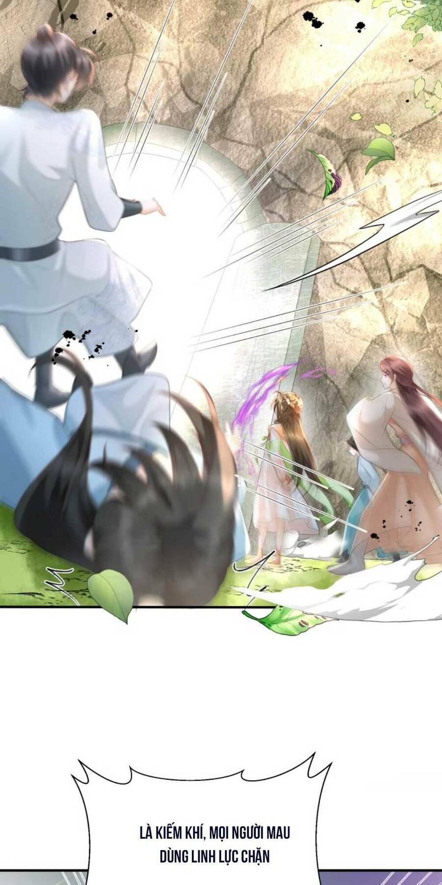 Trăm Kiếp Luân Hồi, Kiếp Này Ta Chỉ Muốn Lười Biếng Chapter 18 - Trang 2