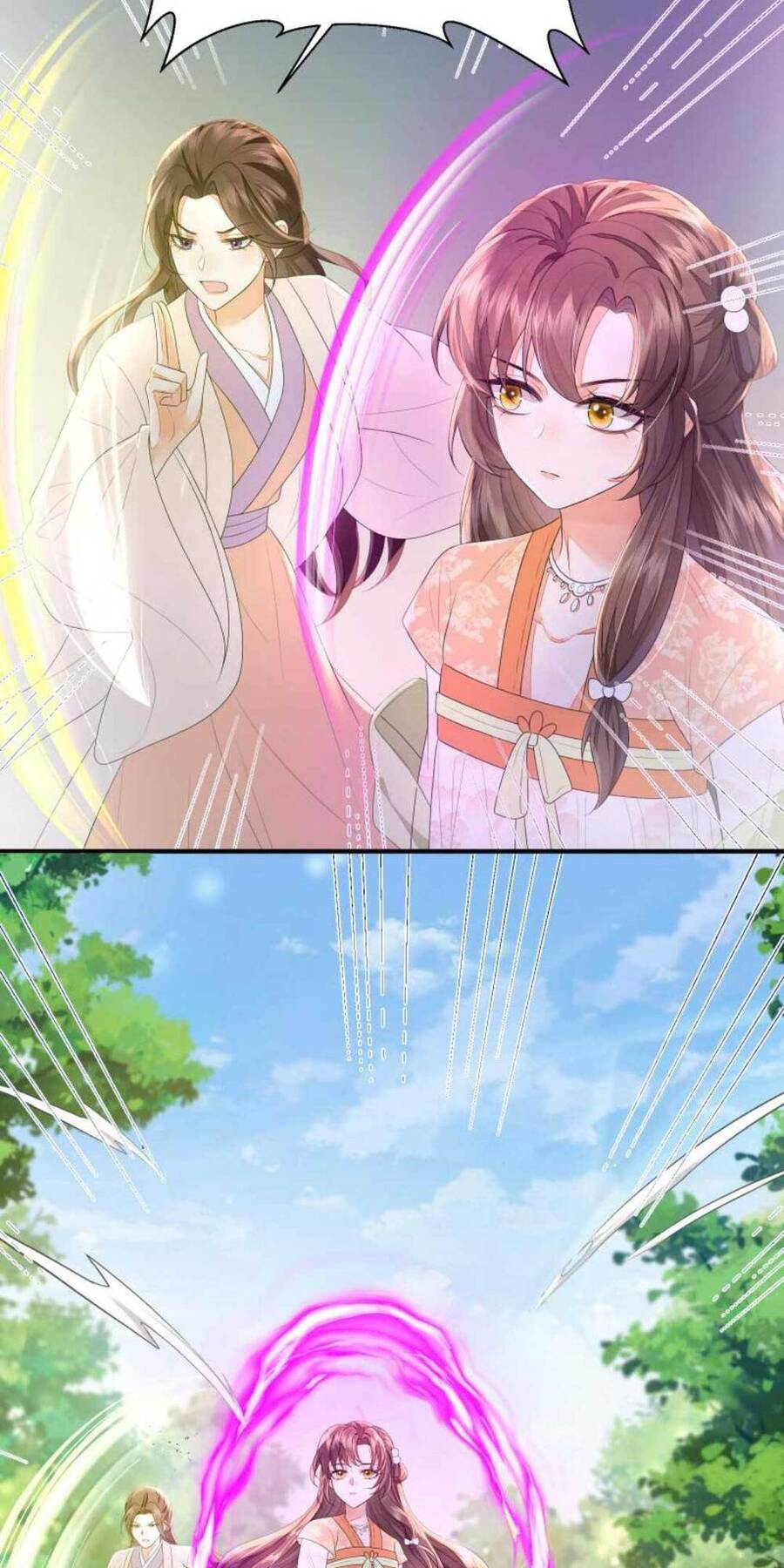 Trăm Kiếp Luân Hồi, Kiếp Này Ta Chỉ Muốn Lười Biếng Chapter 18 - Trang 2