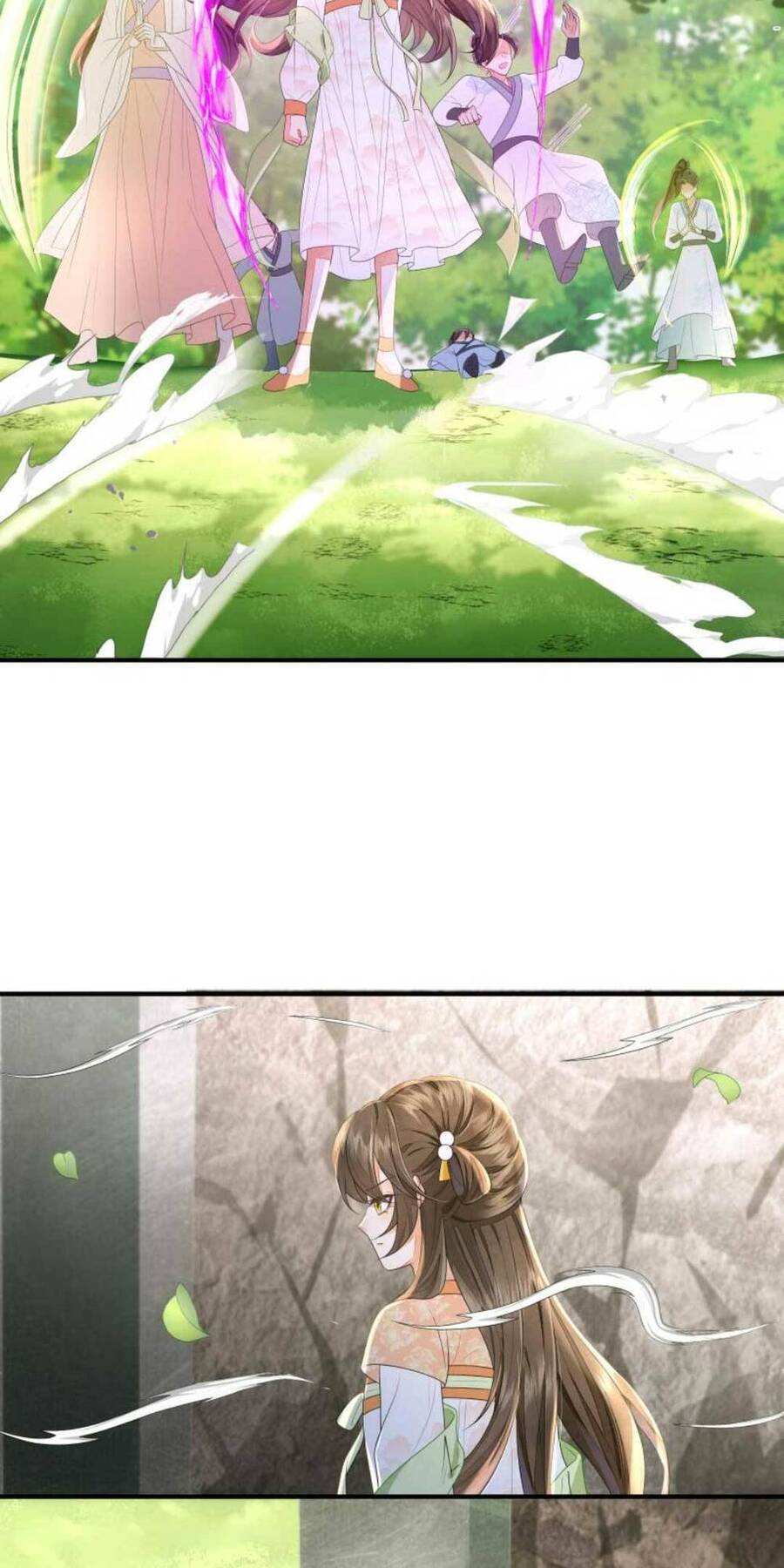 Trăm Kiếp Luân Hồi, Kiếp Này Ta Chỉ Muốn Lười Biếng Chapter 18 - Trang 2