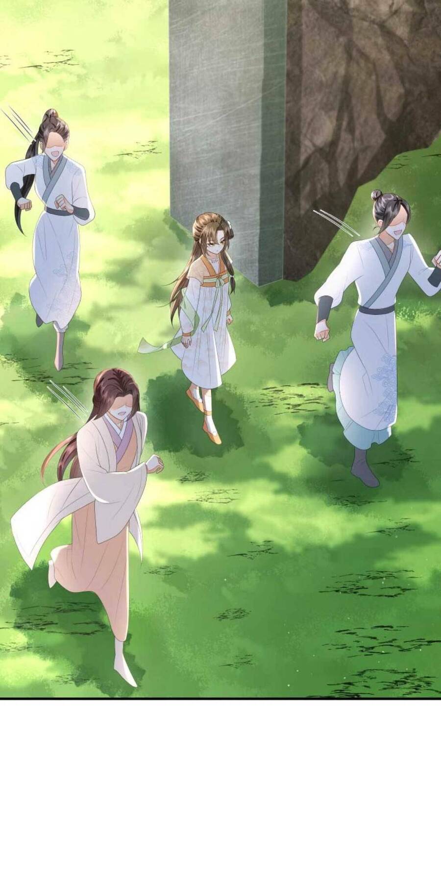 Trăm Kiếp Luân Hồi, Kiếp Này Ta Chỉ Muốn Lười Biếng Chapter 18 - Trang 2