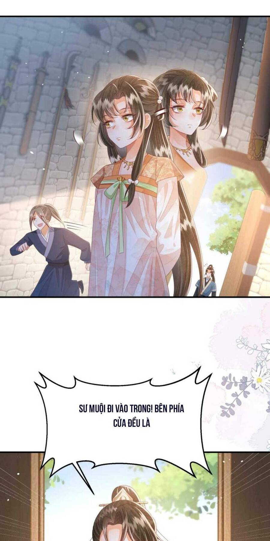 Trăm Kiếp Luân Hồi, Kiếp Này Ta Chỉ Muốn Lười Biếng Chapter 18 - Trang 2