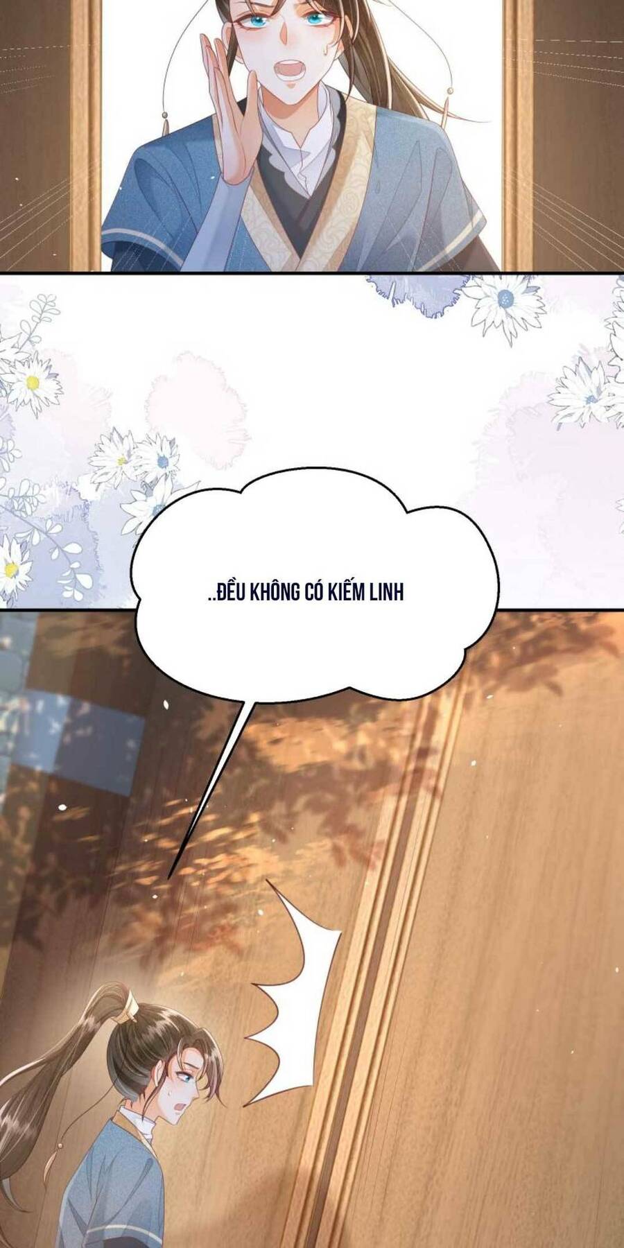 Trăm Kiếp Luân Hồi, Kiếp Này Ta Chỉ Muốn Lười Biếng Chapter 18 - Trang 2