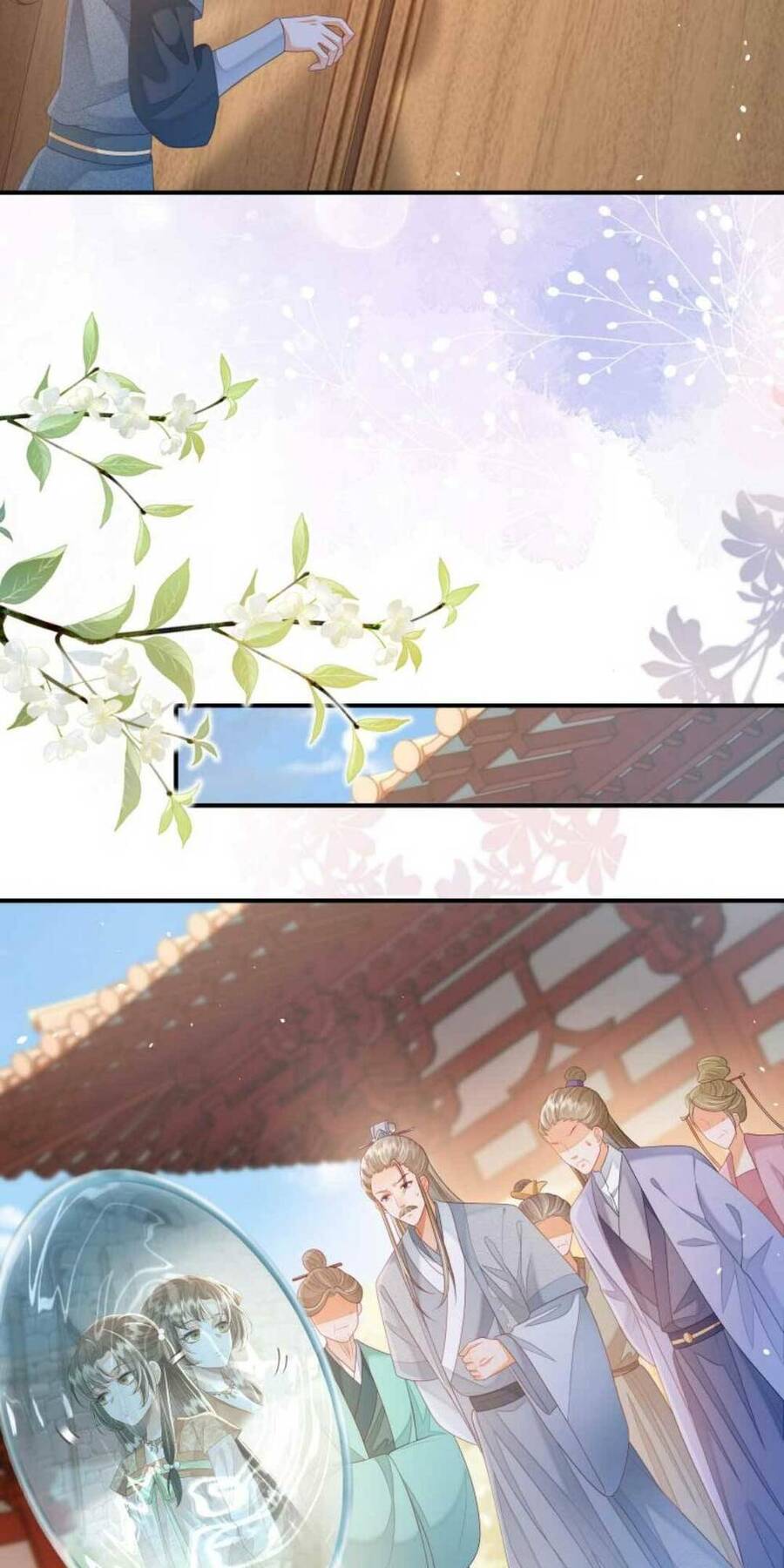 Trăm Kiếp Luân Hồi, Kiếp Này Ta Chỉ Muốn Lười Biếng Chapter 18 - Trang 2