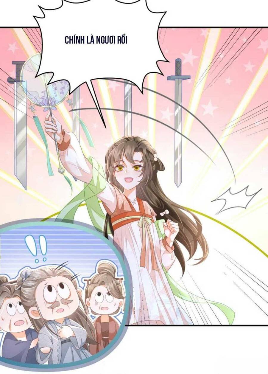 Trăm Kiếp Luân Hồi, Kiếp Này Ta Chỉ Muốn Lười Biếng Chapter 18 - Trang 2