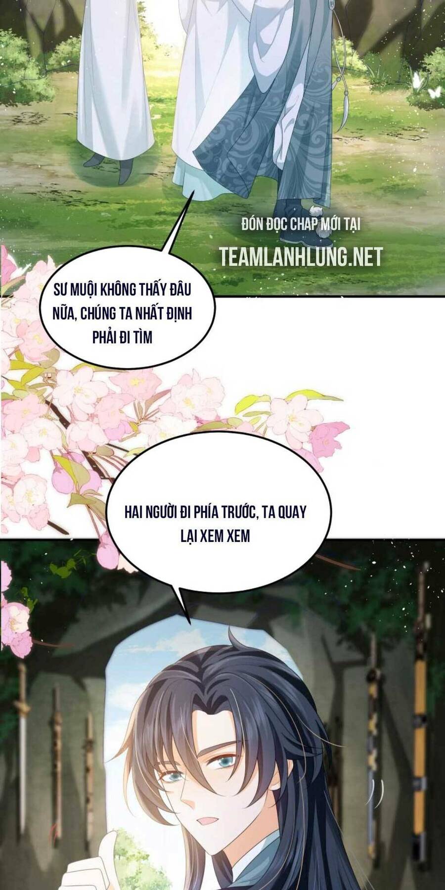 Trăm Kiếp Luân Hồi, Kiếp Này Ta Chỉ Muốn Lười Biếng Chapter 19 - Trang 2