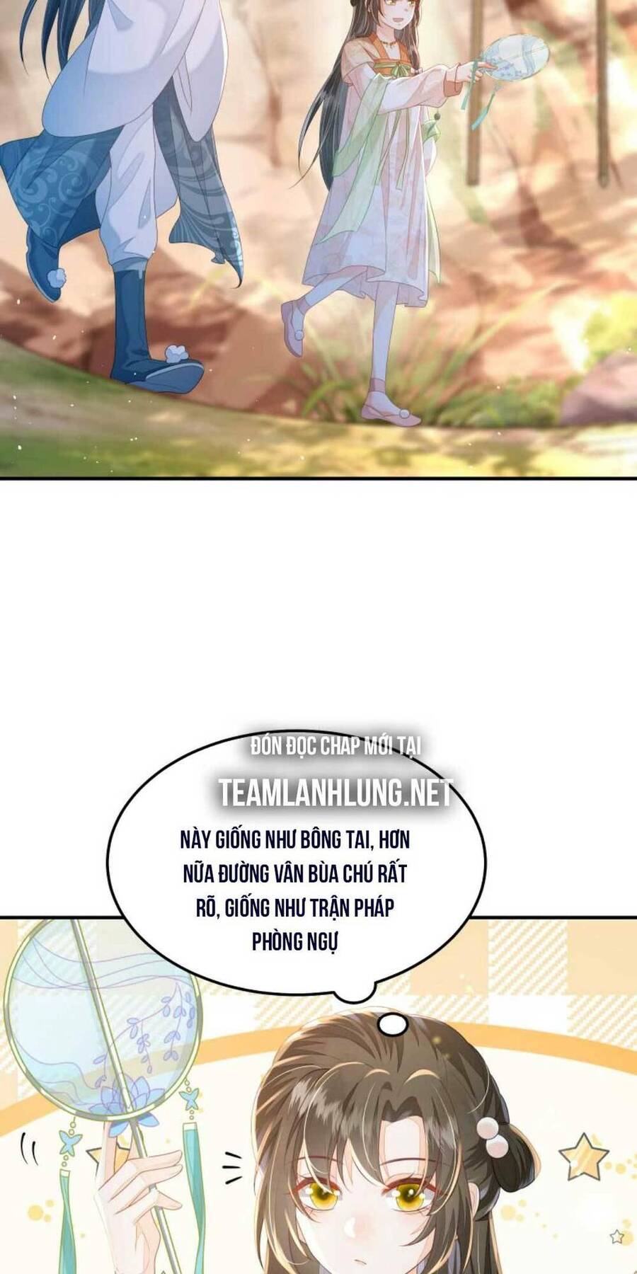 Trăm Kiếp Luân Hồi, Kiếp Này Ta Chỉ Muốn Lười Biếng Chapter 19 - Trang 2