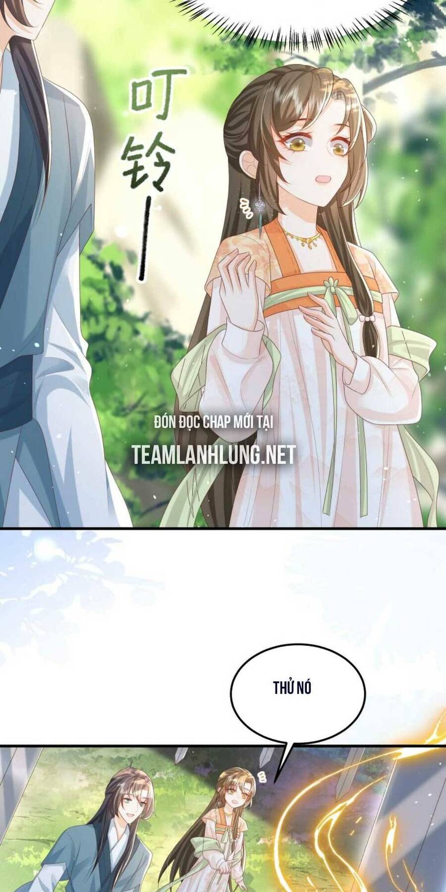 Trăm Kiếp Luân Hồi, Kiếp Này Ta Chỉ Muốn Lười Biếng Chapter 19 - Trang 2