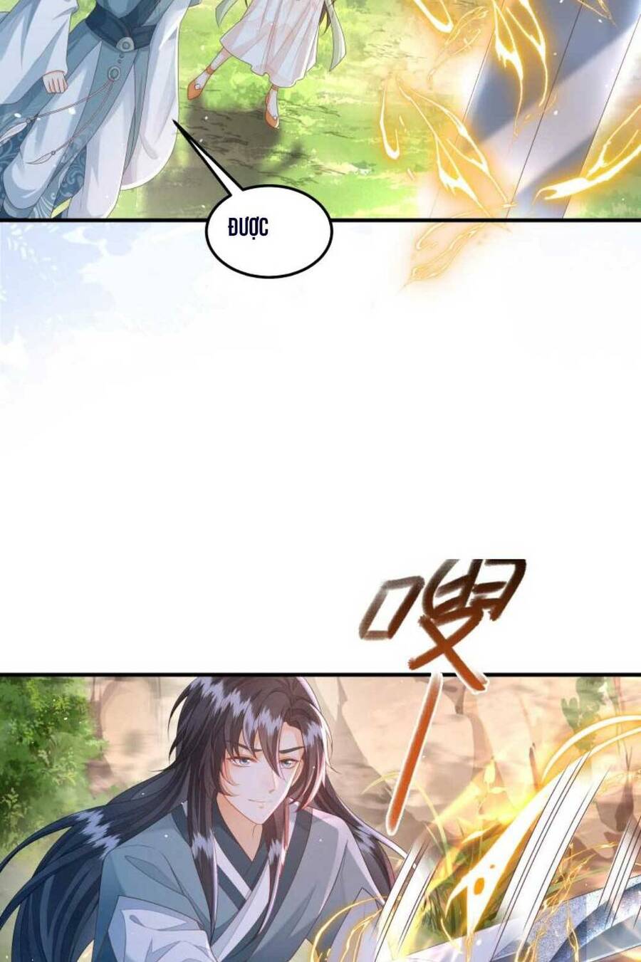 Trăm Kiếp Luân Hồi, Kiếp Này Ta Chỉ Muốn Lười Biếng Chapter 19 - Trang 2